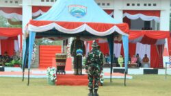 Wagub Maluku Buka Bakti TNI AD untuk Rakyat 2026 di MBD