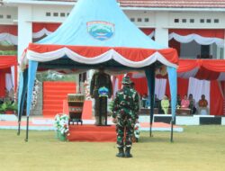 Wagub Maluku Buka Bakti TNI AD untuk Rakyat 2026 di MBD