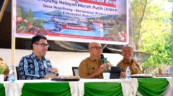 OJK Maluku Dorong Mahasiswa Cerdas Berinvestasi melalui Sekolah Pasar Modal