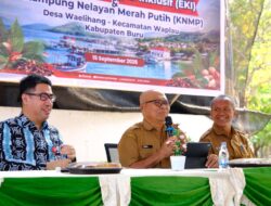 OJK Maluku Dorong Mahasiswa Cerdas Berinvestasi melalui Sekolah Pasar Modal