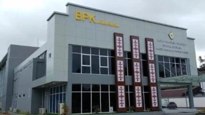 Dokumen Diduga Terkait Temuan BPK Kembali Beredar, Kepala Sekolah di Ambon Resah