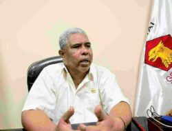 DPRD Maluku Soroti Demo Gema MBD, Laipeny Minta Pemkab Siapkan SDM Hadapi Blok Masela