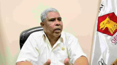 DPRD Maluku Soroti Demo Gema MBD, Laipeny Minta Pemkab Siapkan SDM Hadapi Blok Masela