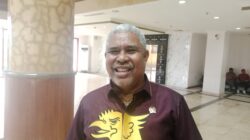 DPRD Maluku Dorong Pemda Siapkan Tenaga Kerja dan Sektor Pangan Sambut Blok Masela