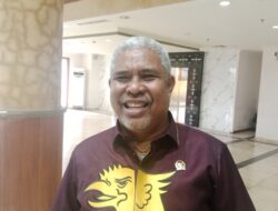 DPRD Maluku Dorong Pemda Siapkan Tenaga Kerja dan Sektor Pangan Sambut Blok Masela