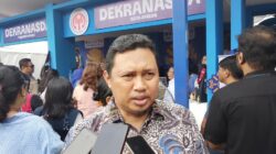 Asis Sangkala Tekankan Dukungan Berkelanjutan bagi UMKM Maluku, Tak Cukup Lewat Pameran