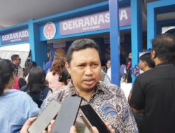 Asis Sangkala Tekankan Dukungan Berkelanjutan bagi UMKM Maluku, Tak Cukup Lewat Pameran