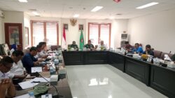 Yan Zamora Noach Minta Program Irigasi Pompa di Maluku Dievaluasi, Soroti Kesiapan Lahan dan Sumber Air