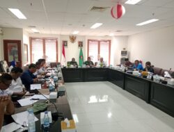 Yan Zamora Noach Minta Program Irigasi Pompa di Maluku Dievaluasi, Soroti Kesiapan Lahan dan Sumber Air