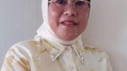 Nita Bin Umar Minta Pemda Perkuat Mitigasi Karhutla di Maluku, Soroti Dampak Asap dan Harga Pangan