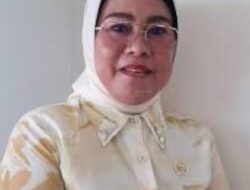 Nita Bin Umar Minta Pemda Perkuat Mitigasi Karhutla di Maluku, Soroti Dampak Asap dan Harga Pangan