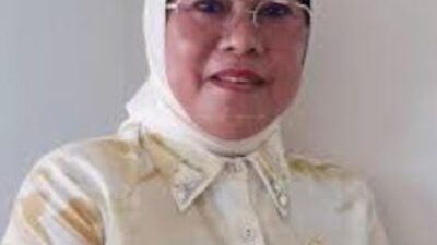 Nita Bin Umar Minta Pemda Perkuat Mitigasi Karhutla di Maluku, Soroti Dampak Asap dan Harga Pangan