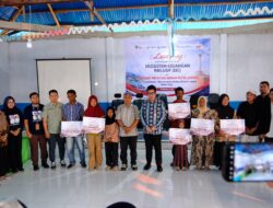 OJK Maluku Luncurkan Program EKI di Tual, Perluas Akses Keuangan Nelayan dan UMKM
