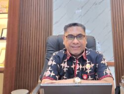 Pemkot Ambon Kembangkan Aiko Health Berbasis AI, Sosialisasi Telah Menjangkau 22 Puskesmas