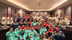 ERT Wetar Ikuti IFRC 2026, BKP-BTR Perkuat Kompetensi dan Kesiapsiagaan Darurat