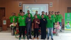 Luckas Batmomolin Kukuhkan Pengurus DPC PKB MBD 2026–2031, Target Perkuat Struktur hingga Desa