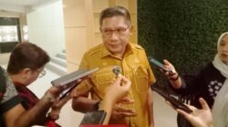 Cegah Pembakaran Lahan, Wali Kota Ambon Instruksikan Camat Gelar Sayembara